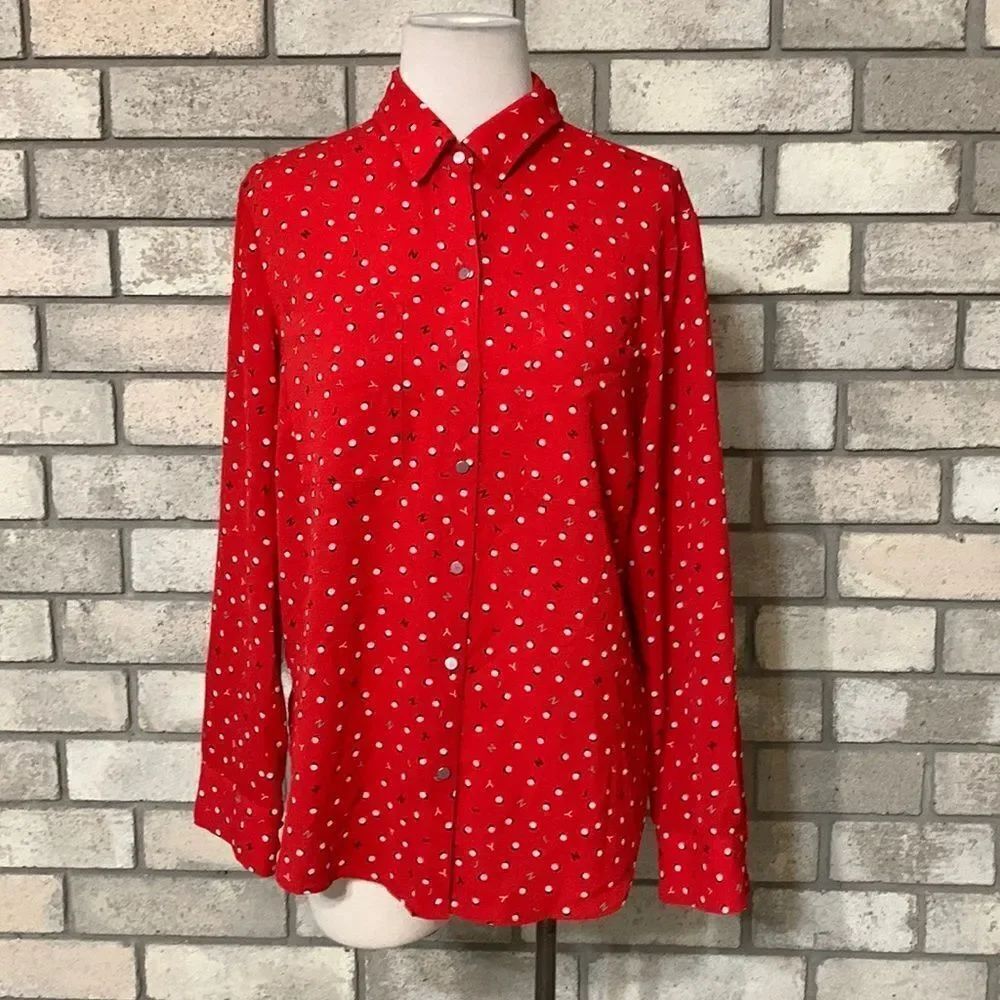 3for$20 blouse medium